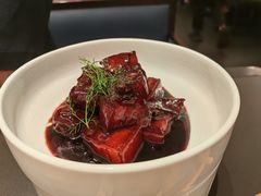 -聚鑫阁江浙菜·非遗传承技艺(金汇龙湖天街店)