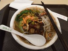 原味螺蛳粉-水平有限广西米粉·广西风味集(五道口店)