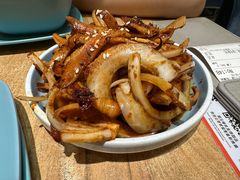 -杨枝金捞甜品(氹仔泉澧店)