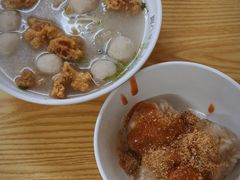 -阿凸芋圆(上帝街店)