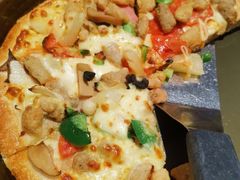 -必胜客(宁波天一水街店)