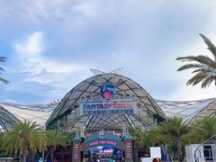 -三亚海昌梦幻海洋不夜城