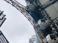-影汇之星8字形摩天轮
