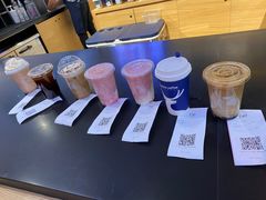 -luckincoffee瑞幸咖啡(顺义华联商厦店)
