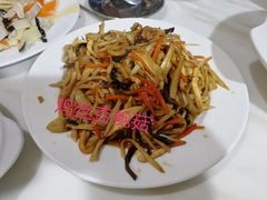 -龙福祥餐馆