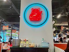 -猫抓烤肉(春熙路店)