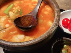 -山石榴·贵州菜(丰盛里店)