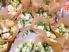 -循礼门鲜花花市(武汉循礼门店)