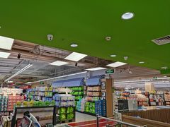 -永辉超市(长江国际店)