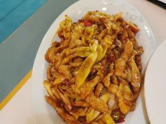 -付掌柜在成都·热炒砂锅集(金禾店)