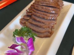 酱牛肉-漕溪人家