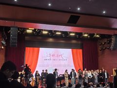 -厦门市图书馆(集美新城馆区)