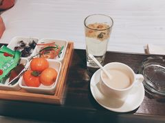 -繁花足道(梅江店)