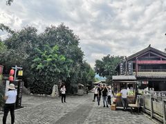 -天龙八部武侠城