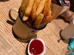 -牛啤堂精酿啤酒餐吧(五棵松华熙店)