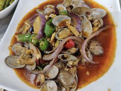 -零零後碳烤大排档(曙光星城旗舰店)