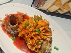 -小厨娘绣中淮扬(大行宫科巷店)