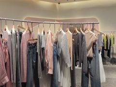 -CLMX(新天地凯德晶萃广场店)