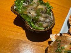 -蚝翅·海鲜粥·烧烤·龙虾季(海曙天一店)