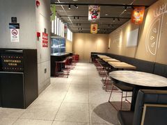 -麦当劳(杭州萧山文源店)