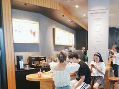 -星巴克(长沙乐和城门店)