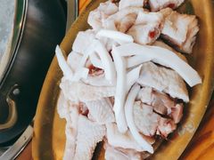 -南国锋味椰子鸡(瀚海店)