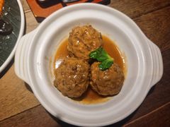 -前海沿·青岛菜(大拇指广场石老人店)