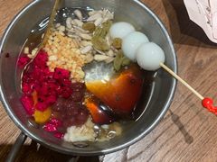 -大盐帮川菜馆(长楹天街店)
