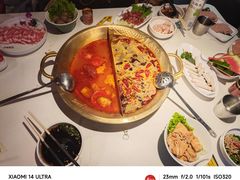 -小龙坎火锅(IFS HOT店)