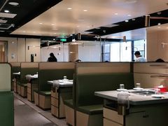 卡座-海底捞火锅(太原南站店)