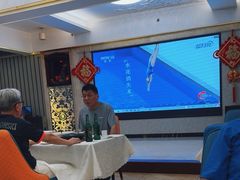 -明香海鲜酒家(华强北店)