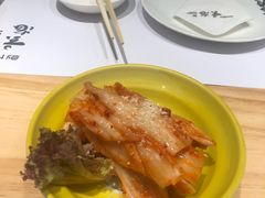 泡菜-玄海寿司(国贸店)