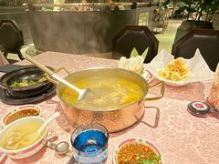 -囍凤楼·粤菜·点心·火锅(温特莱店)