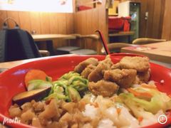 -大炮盐酥鸡(新街口店)