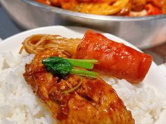 -黄记煌三汁焖锅(顺义华联店)