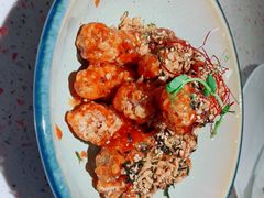 -BE BRIGHT KITCHEN(正佳广场店)