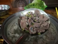 -江村四哥新鲜牛肉店(江高总店)