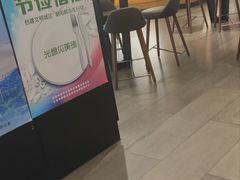 -星巴克臻选(华堂·新辰汇店)