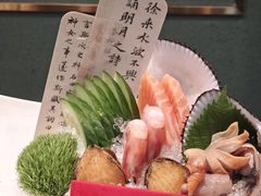 -喜聚薈·花膠雞海鮮火鍋(越秀店)