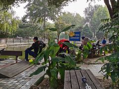 -酷鱼垂钓CLUB(朝阳区博大路店 )