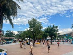 -武汉玛雅海滩水公园