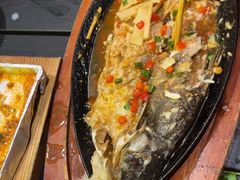 -沙州食驿·非遗小吃夜市