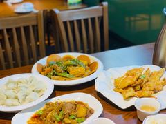 -李老哈·东北菜(宋园路店)