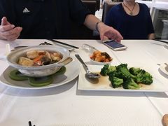 -新加坡海鲜共和(名胜世界圣淘沙海滨坊)