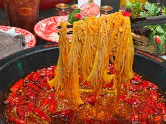 -牛市坎火锅(建设路店)