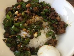 -德天顺盖码饭(人民西路店)