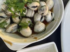 -车头老二大排档