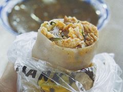 -安徽阜阳卷馍(西单店)