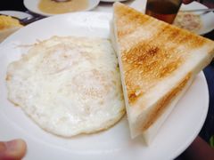 -澳洲牛奶公司(佐敦店)