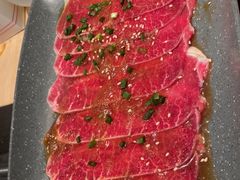 -新石器烤肉(高行万嘉店)